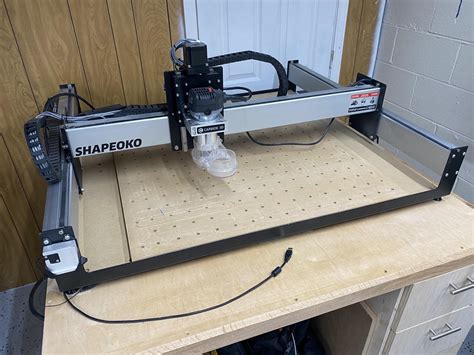 cnc machine shapeoko|Shapeoko cnc router for sale.